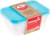 keeeper słoik do przechowywania żywności "fredo fresh" 1,25 Podgląd zdjęcia produktu 2
