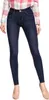 WRANGLER, Damen Jeanshose, Skinny fit, SUPER SKINNY, W24 Produktbild-Vorschau 2