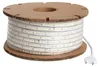 LED-Streifenrolle Dimmbar 220V SMD 120 LED/m 50m 8.5W/m Produktbild-Vorschau 1
