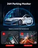 Dashcam per auto 4K con GPS, visione notturna e grandangolo Anteprima dell’immagine prodotto 7