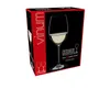 Riedel VINUM SAUVIGNON BLANC/DESSERTWEIN 2 Stück 641600033 Anteprima dell’immagine prodotto 4
