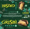 12x Grisbi Vegan Frolle Ripiene di Crema Gianduia, Biscuits Produktbild-Vorschau 2