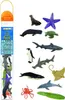 Safari Ltd Ocean TOOB, 3 Jahr(e), Ozean, Mehrfarbig Produktbild-Vorschau 1