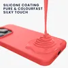 kwmobile Handyhülle für iPhone 15 Pro Hülle, für iPhone 15 Produktbild-Vorschau 6
