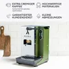 Macchina per caffè espresso Aroma Plus+ per cialde | Anteprima dell’immagine prodotto 4