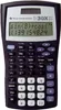 TI-30 X II S Schulrechner Texas Instruments, 2-zeiliiges Produktbild-Vorschau 1