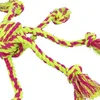 Spieltau mit eingeflochtenem Ball, Baumwolle/Polyester ø 7 Voir les images du produit 5