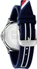 Tommy Hilfiger 1720016 Kinder-Armbanduhr, Edelstahl-Gehäuse Produktbild-Vorschau 2