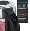 Arendo waterkoker Bloom, 1,7 liter, glazen en Productafbeelding-voorbeeld 4
