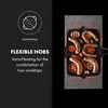KlarsteinDelicatessa 90 Flex, indukční varná deska, Náhled obrázku produktu 3
