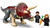 LEGO 76950 Jurassic World Triceratops-Angriff, Produktbild-Vorschau 4