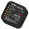 Rádiový přijímač1-kanálový, ROP-21, exta life Zamel Náhled obrázku produktu 10