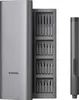 Xiaomi MJDDLSD003QW - Set - Gerader Griff - Grau - 170 RPM Produktbild-Vorschau 1