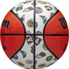 Wilson Piłki Wnba All Team, WTB46001X Podgląd zdjęcia produktu 9