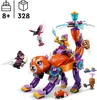 LEGO DREAMZzz 3-in-1 Izzies Traumtiere, magisches Ei mit Produktbild-Vorschau 4