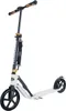 HUDORA BigWheel Style 230 Scooter - weiß - Aluminium-Roller Produktbild-Vorschau 2