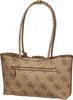 Guess Janie Schultertasche 43 cm Produktbild-Vorschau 7