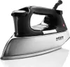 Haeger DI-120.001B Griglia di ferro seco Sole di alluminio Anteprima dell’immagine prodotto 6