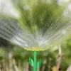 Relaxdays Sprinkler Blume, 6er Set, Spritzblume Garten, Produktbild-Vorschau 2
