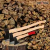 KOTARBAU Axt Geschmiedet 1.2 kg Gesamtlänge 600 mm mit Produktbild-Vorschau 7