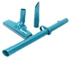 Makita Akku-Staubsauger 18V / 3,0 Ah, 1 Akku + Ladegerät - Produktbild-Vorschau 5