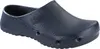 Birkenstock Birki Air antistatik PolyurethanClog blau blau  Produktbild-Vorschau 8