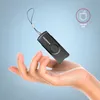 AXAGON Compact travel USB-A + USB-C contact Smart/ID card Anteprima dell’immagine prodotto 5