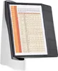 DURABLE Sichttafelsystem SHERPA® STYLE WALL 10, 585401 Produktbild-Vorschau 2