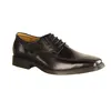 Clarks Business-Schuhe TILDEN WALK Herren Glattleder Produktbild-Vorschau 37