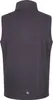 Regatta Tobias Ii Gilet Noir L Hommes Noir L Voir les images du produit 5