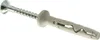 Klimas Schlagdübel Nageldübel 6 x 50 mm 200 St. Produktbild-Vorschau 4