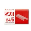 sax 1-248-01 1.000x  design Heftklammern 24/8 Produktbild-Vorschau 3
