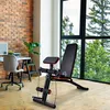 HOMCOM A91-062 - Krachttoestel Productafbeelding-voorbeeld 4