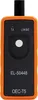 Zbssny EL-50448 TPMS Reifendruck-Anlerngerät, OEC-T5 Produktbild-Vorschau 1