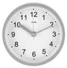 AMS Funk-Wanduhr, Funkwerk, D16x5cm, 5926 Produktbild-Vorschau 1