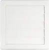Ventilatierooster Haco zwaartekracht VM- 200 x 200 mm G/150 Productafbeelding-voorbeeld 7
