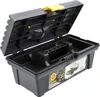 Werkzeugbox leer Werkzeugkoffer Werkzeugkasten Produktbild-Vorschau 6