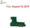 Für Huawei Y6 2019 Ladebuchse Anschluss Connector Platine Produktbild-Vorschau 2