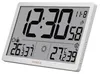 Kienzle Funk-Wetter-Wanduhr mit XL LCD Display, Produktbild-Vorschau 9