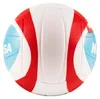 MIKASA Beachvolleyball Beach Classic BV543C-VXB-RSB Produktbild-Vorschau 3