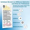 Wicked Chili 100 Stück 1 Liter Wassertabletten zur Produktbild-Vorschau 4