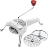 Moulinex K1011014 Affettaverdure per Grattugiare Tagliare Anteprima dell’immagine prodotto 6