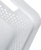 Kosz do przechowywania Infinity biały 36 x 14 x 27 cm Podgląd zdjęcia produktu 9