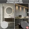 YARDIN Massive Wandpaneele mit natürlicher Steinoptik, 5 cm Produktbild-Vorschau 5