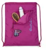 Ensemble sac à dos d'école Satch Pack Fearless Rose Voir les images du produit 13