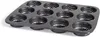 Westmark Mini-Burger Bun Backblech 12 Nester, grausilber Produktbild-Vorschau 5