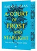 A Court of Frost and Starlight Anteprima dell’immagine prodotto 2