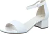 Tamaris Damen Sandalette Sandale Glitzer Blockabsatz Produktbild-Vorschau 25