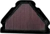 Filtr Powietrza Moto Kawasaki Zx9R 98-03 Podgląd zdjęcia produktu 2