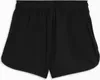 Puma Swim Women Woven Shorts 1P Black Black S Produktbild-Vorschau 2